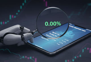 Strategy configuration — control your trading method through Falcon Vermothal