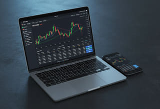Review trading history and monitor account activity to track performance