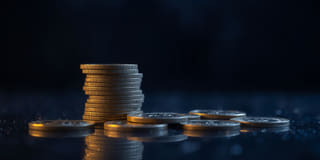 Clear, transparent platform details on Falcon Vermothal's trading platform