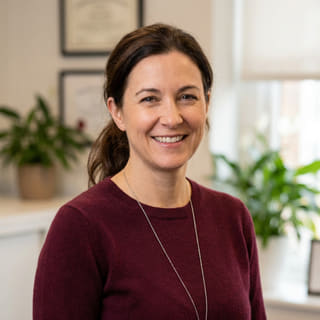 Laura Bennett, Head of Platform Standards at Falcon Vermothal, profile image