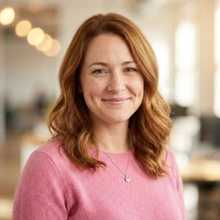 Emily Watson, Head of Customer Support at Falcon Vermothal, profile picture